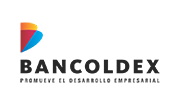 Logo BANCOLDEX