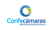 Logo Confecamaras