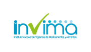 Logo INVIMA