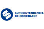 Logo Super Intendencia de Sociedades